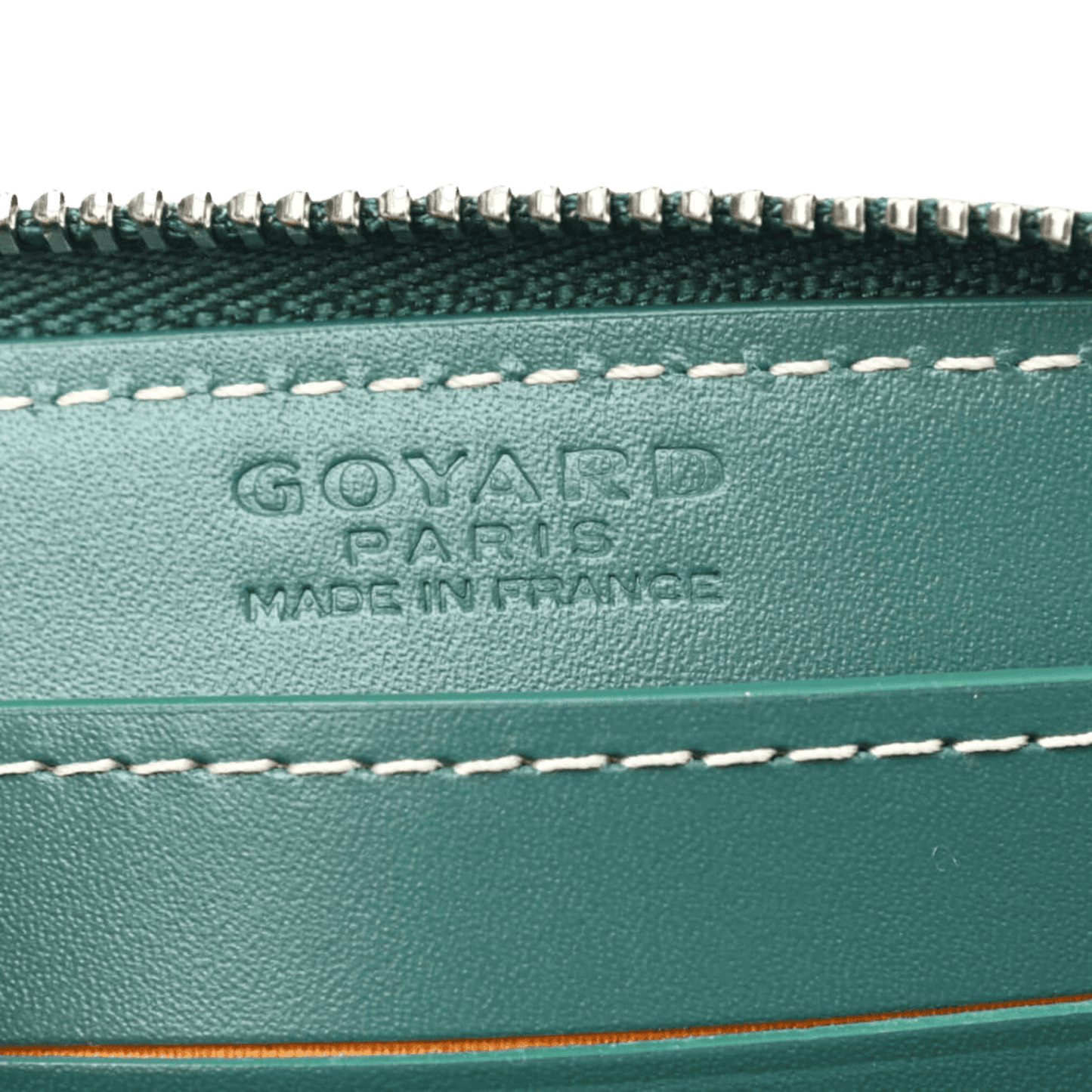 Goyard Matignon PM Wallet
