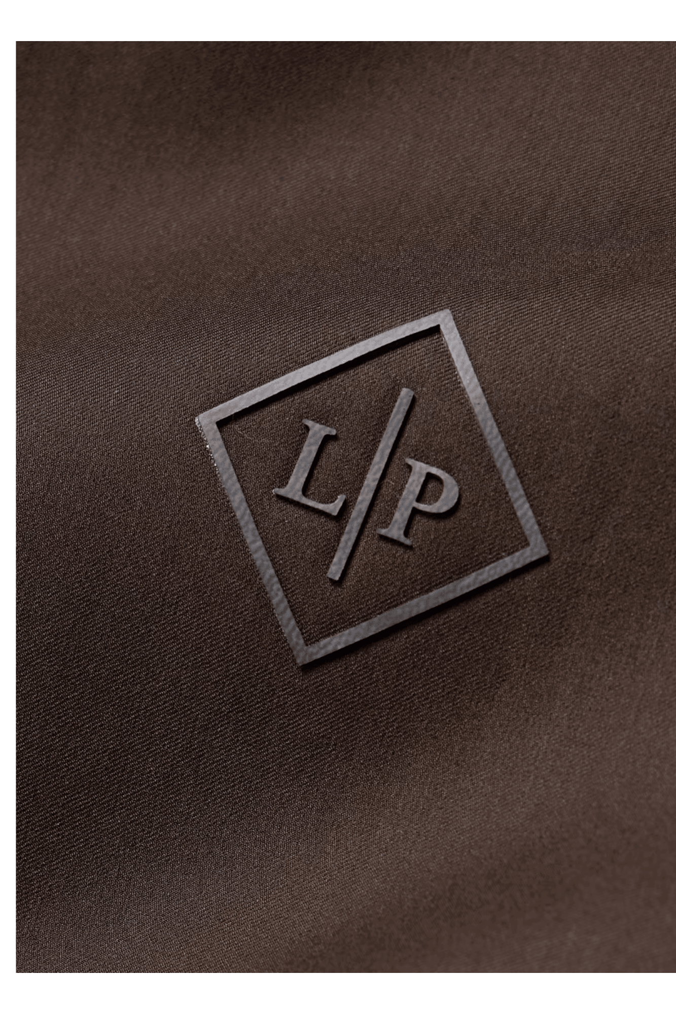 <tc>Loro Piana</tc> 男士 Lech Padded Storm System® 純羊毛混紡連帽滑雪夾克
