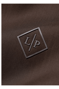<tc>Loro Piana</tc> 男士 Lech Padded Storm System® 純羊毛混紡連帽滑雪夾克
