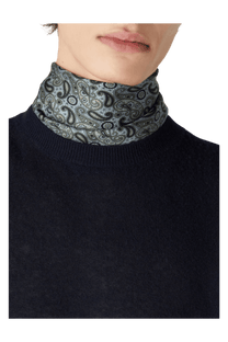 <tc>Loro Piana</tc> 男款 Camino 圓領衫