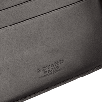 Goyard Victoire Wallet