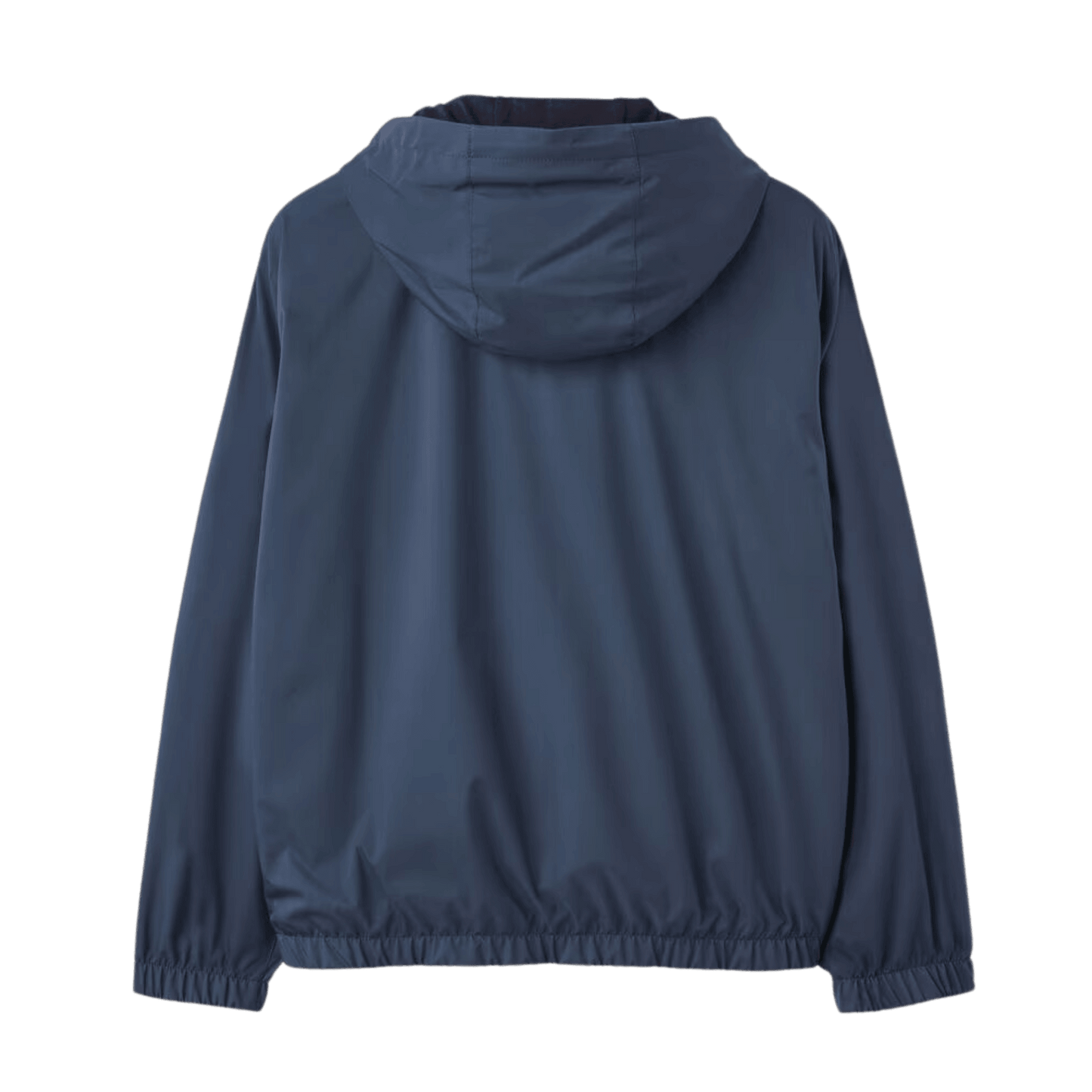 <tc>Loro Piana</tc> 男士連帽飛行員夾克