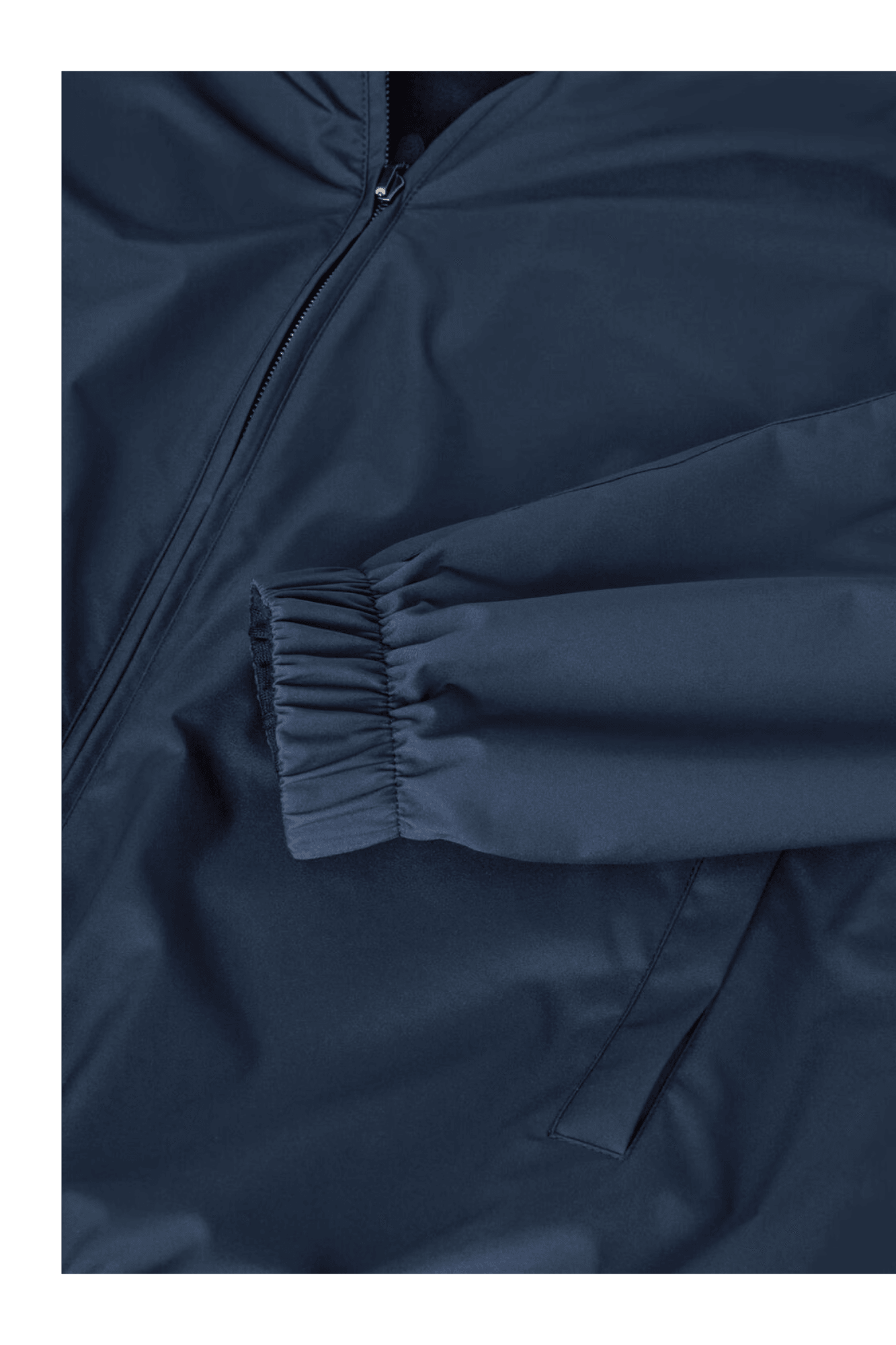 <tc>Loro Piana</tc> 男士 Windmate 飛行員夾克