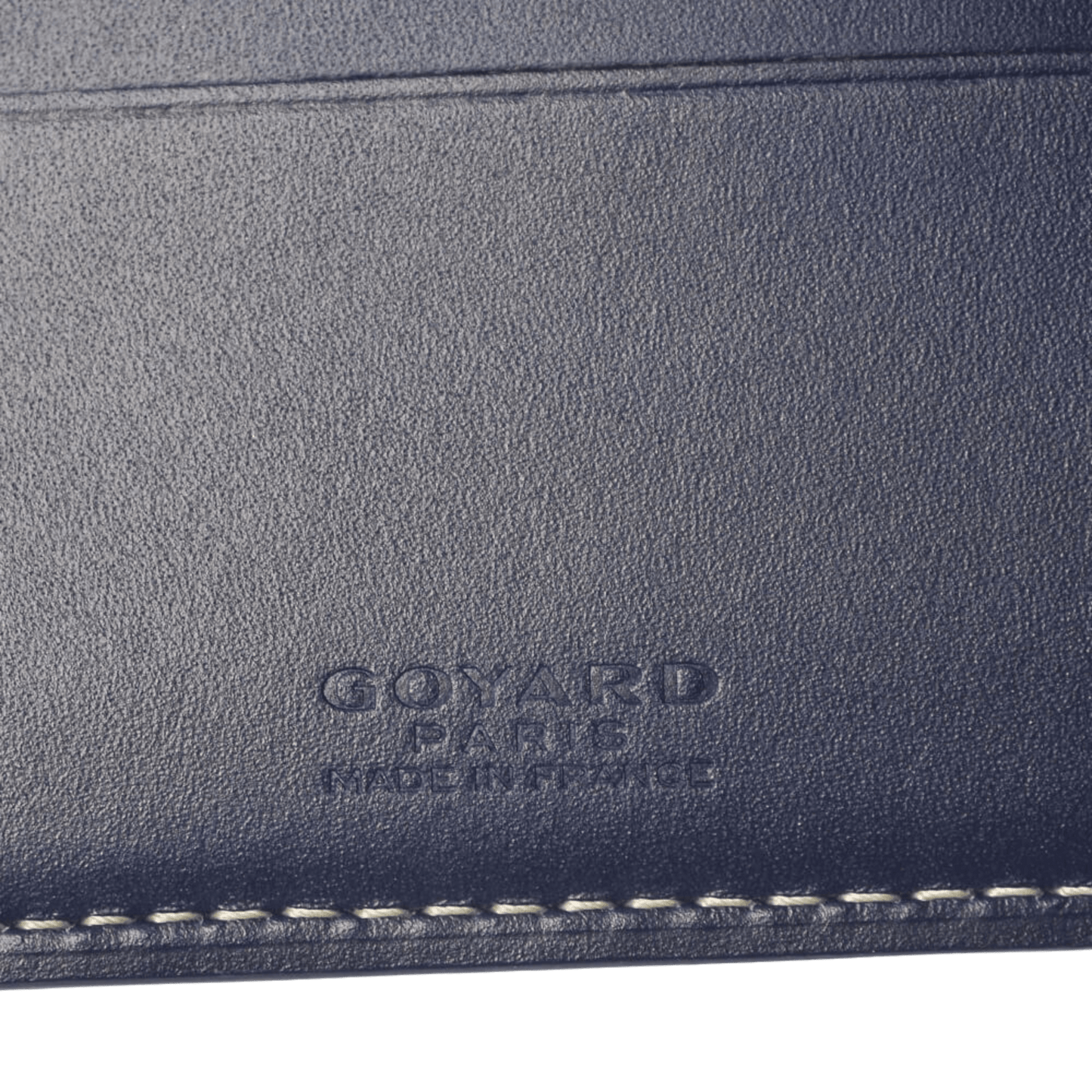 Goyard Victoire Wallet