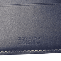 Goyard Victoire Wallet
