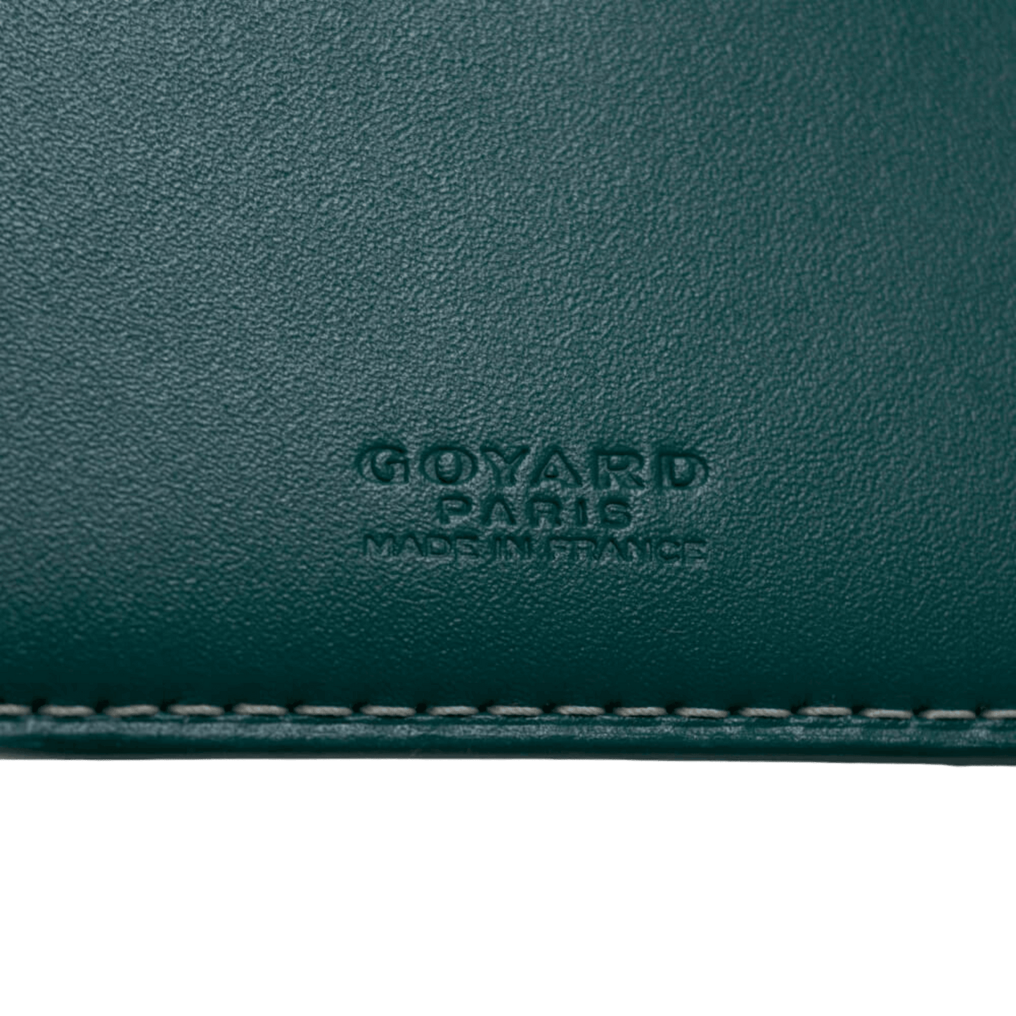 Goyard Victoire Wallet