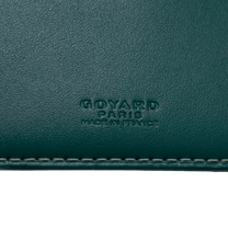 Goyard Victoire Wallet