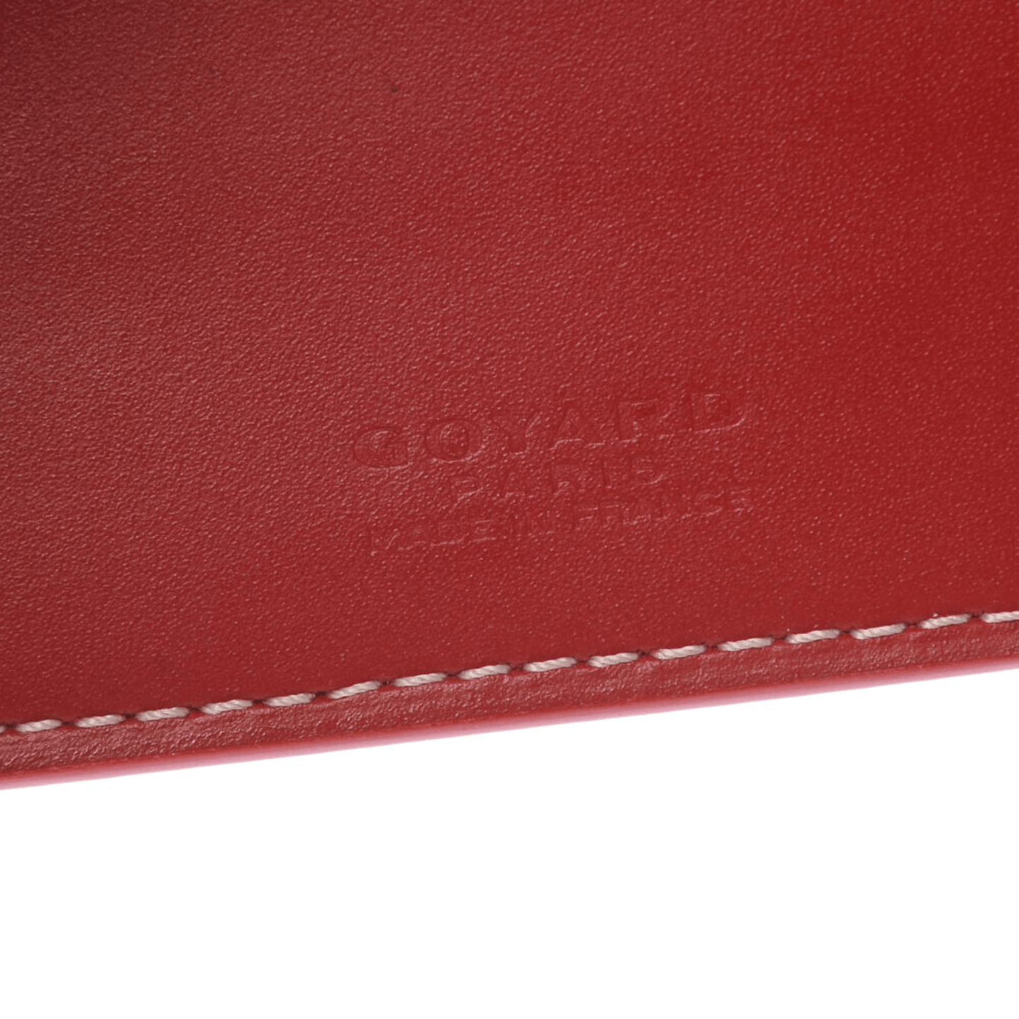 Goyard Victoire Wallet
