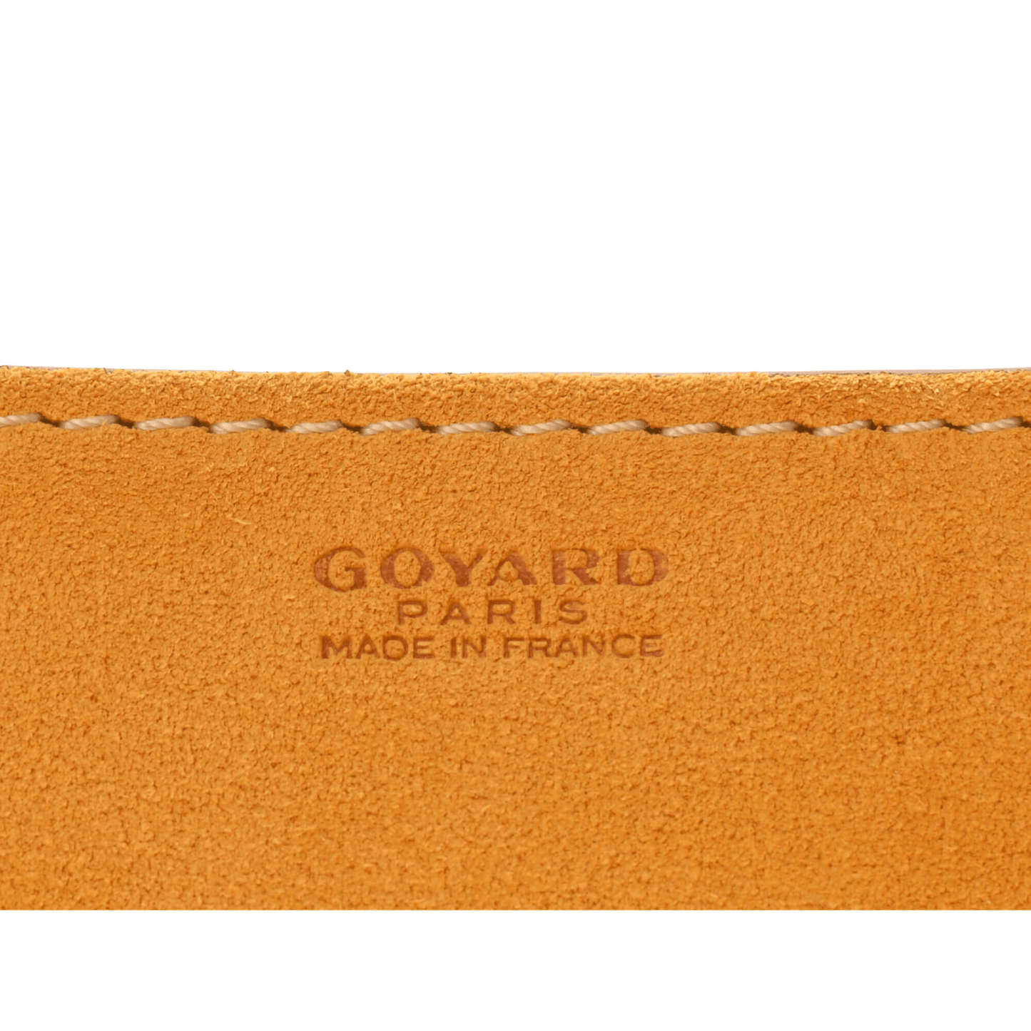 Goyard Vide Poche Fourre-Tout