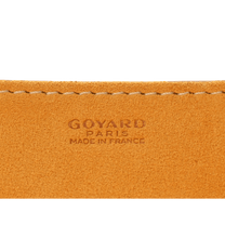 Goyard Vide Poche Fourre-Tout