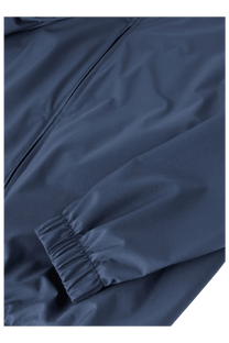 <tc>Loro Piana</tc> 男士連帽飛行員夾克