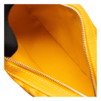 Goyard Cap-Vert PM Bag