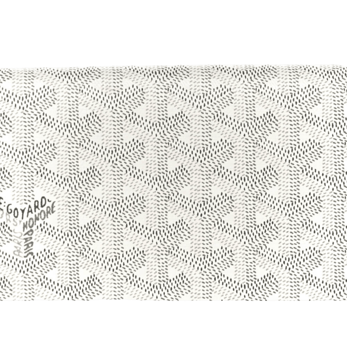 Goyard Richelieu Wallet