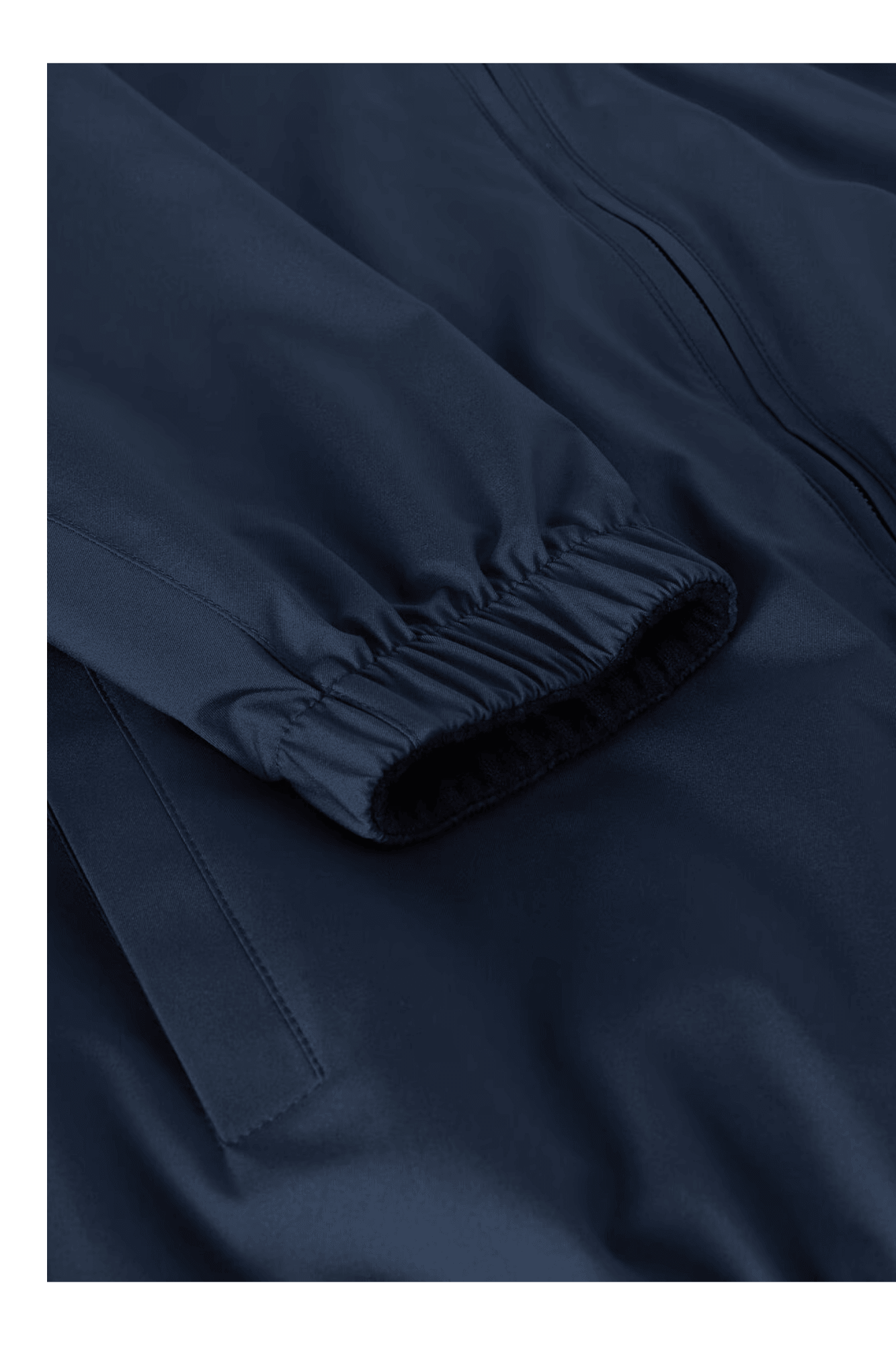 <tc>Loro Piana</tc> 男士 Windmate 飛行員夾克