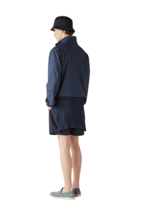 <tc>Loro Piana</tc> 男士 Windmate 飛行員夾克