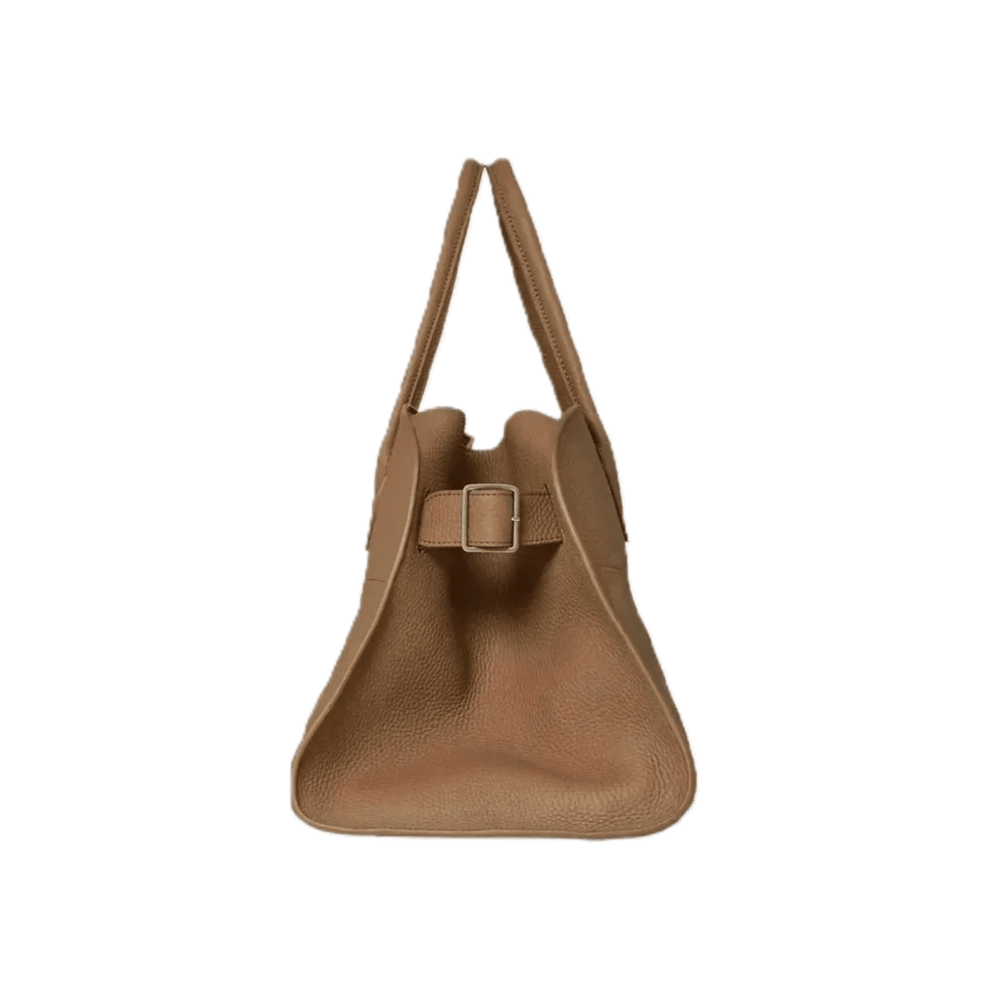 <tc>The Row</tc> EW Margaux 皮革包