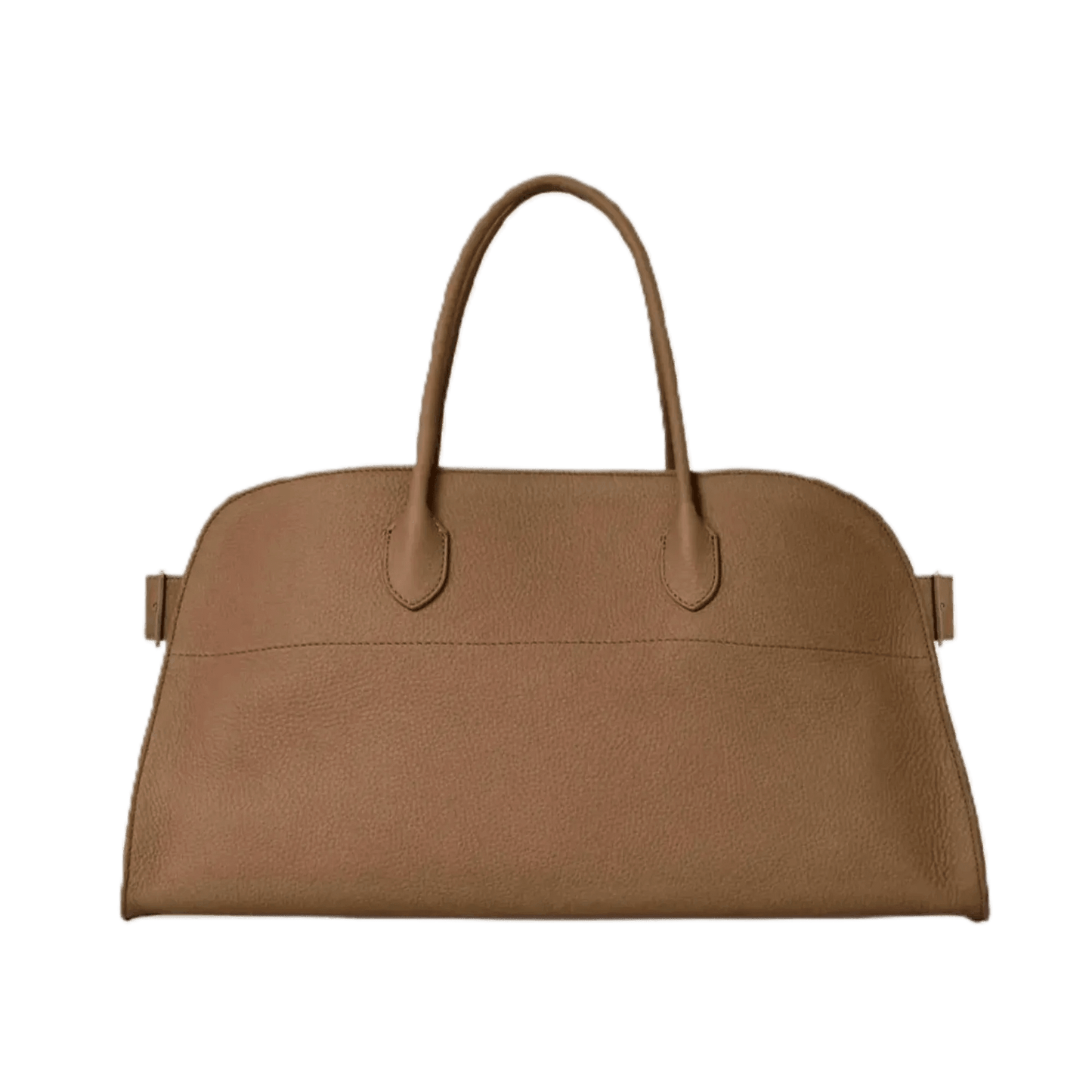 <tc>The Row</tc> EW Margaux 皮革包