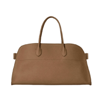 <tc>The Row</tc> EW Margaux 皮革包