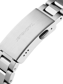 <tc>TAG Heuer</tc> アクアレーサー クォーツ 35mm レディースウォッチ ブルー マザーオブパール