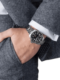 <tc>TAG Heuer</tc> Aquaracer Calibre 5 自動腕錶 43 毫米男士腕錶