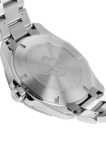 <tc>TAG Heuer</tc> Aquaracer Calibre 5 自動腕錶 43 毫米男士腕錶