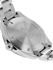 <tc>TAG Heuer</tc> Aquaracer Calibre 7 GMT 自動腕錶 43 毫米男士腕錶