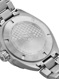 <tc>TAG Heuer</tc> 一級方程式男士石英藍鋼 43 毫米腕錶