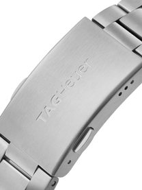 <tc>TAG Heuer</tc> 一級方程式男士石英藍鋼 43 毫米腕錶