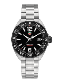 <tc>TAG Heuer</tc> Formula 1 41毫米石英男士手錶