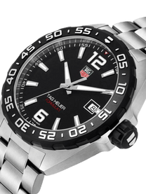 <tc>TAG Heuer</tc> Formula 1 41毫米石英男士手錶