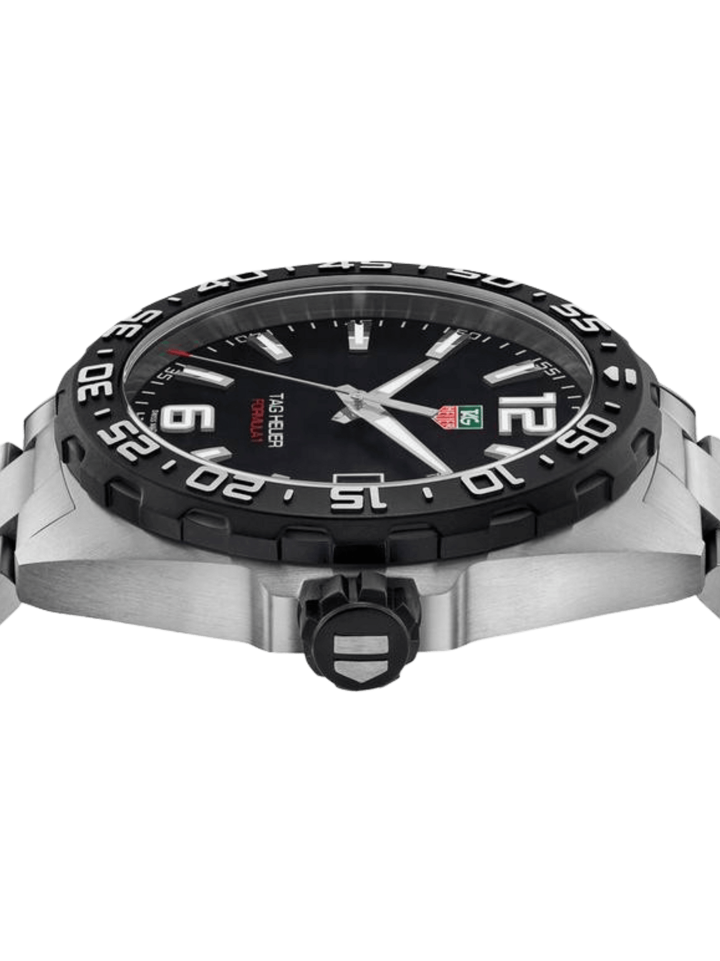 <tc>TAG Heuer</tc> Formula 1 41毫米石英男士手錶
