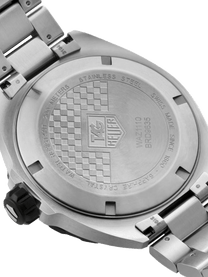 <tc>TAG Heuer</tc> Formula 1 41毫米石英男士手錶