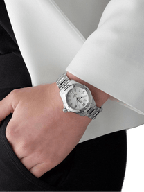 <tc>TAG Heuer</tc> アクアレーサー 300M クォーツ 32mm レディース腕時計