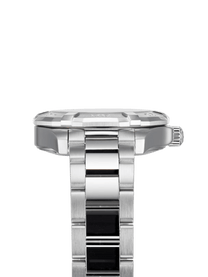 <tc>TAG Heuer</tc> アクアレーサー 300M クォーツ 32mm レディース腕時計