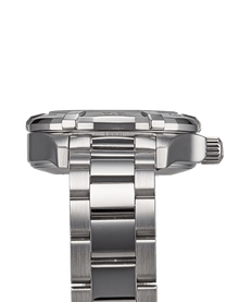 <tc>TAG Heuer</tc> アクアレーサー 300M クォーツ 27mm レディース腕時計