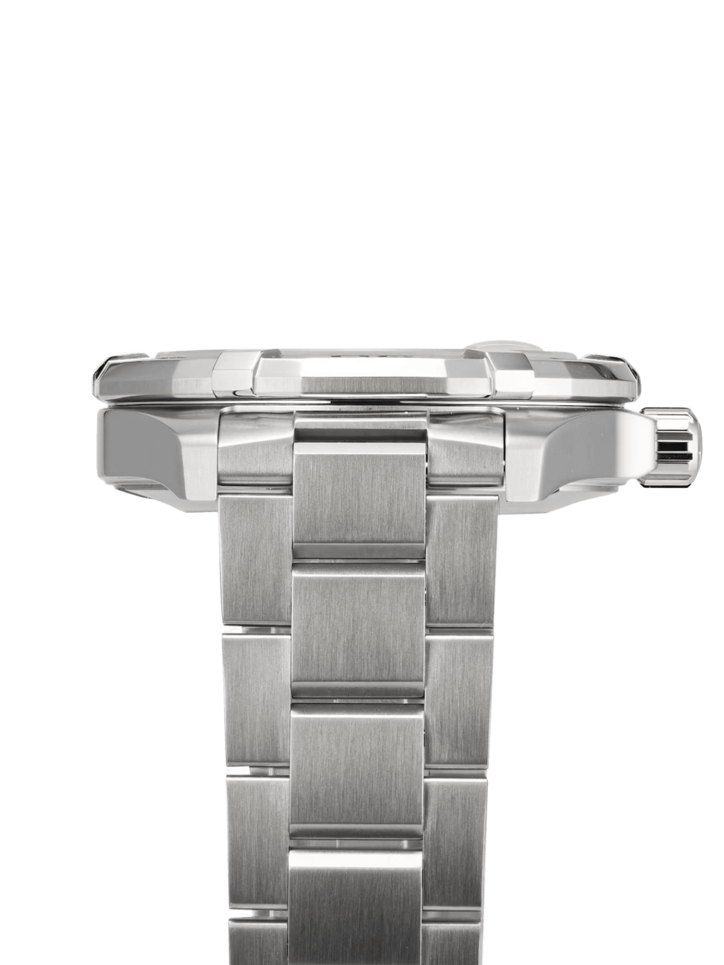 <tc>TAG Heuer</tc> Aquaracer Calibre 5 41毫米男式腕錶