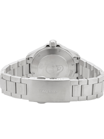 <tc>TAG Heuer</tc> Aquaracer Calibre 5 41毫米男式腕錶