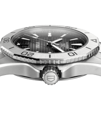 TAG Heuer Aquaracer Professional 200 Date 40mm Black Dial Men's Watch