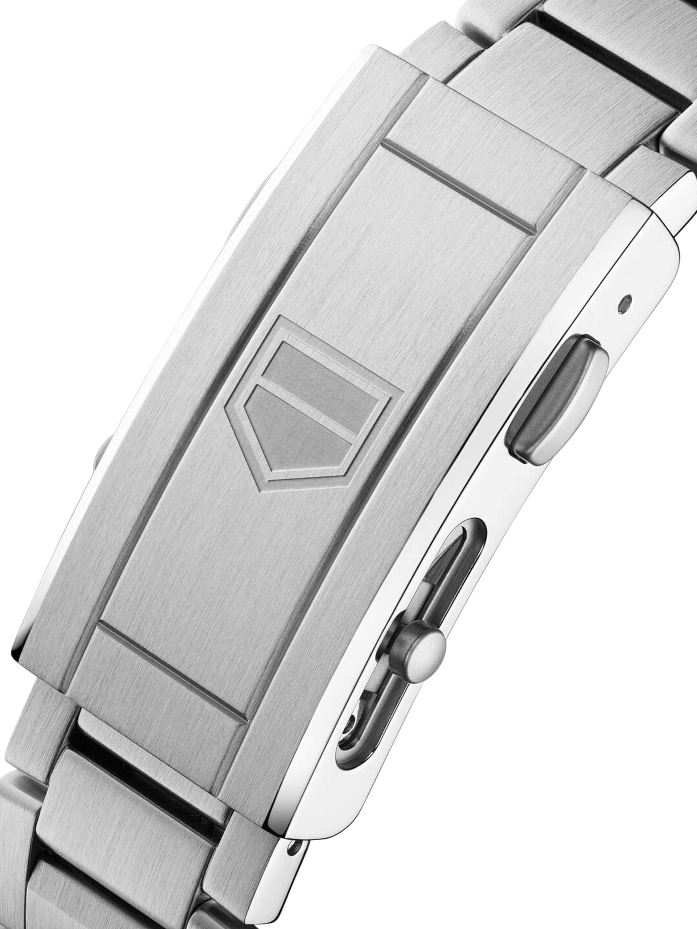TAG Heuer Aquaracer Professional 300 Date 42mm Black Dial Men's Watch