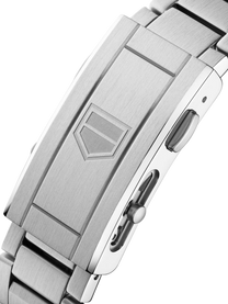 TAG Heuer Aquaracer Professional 300 Date 42mm Black Dial Men's Watch