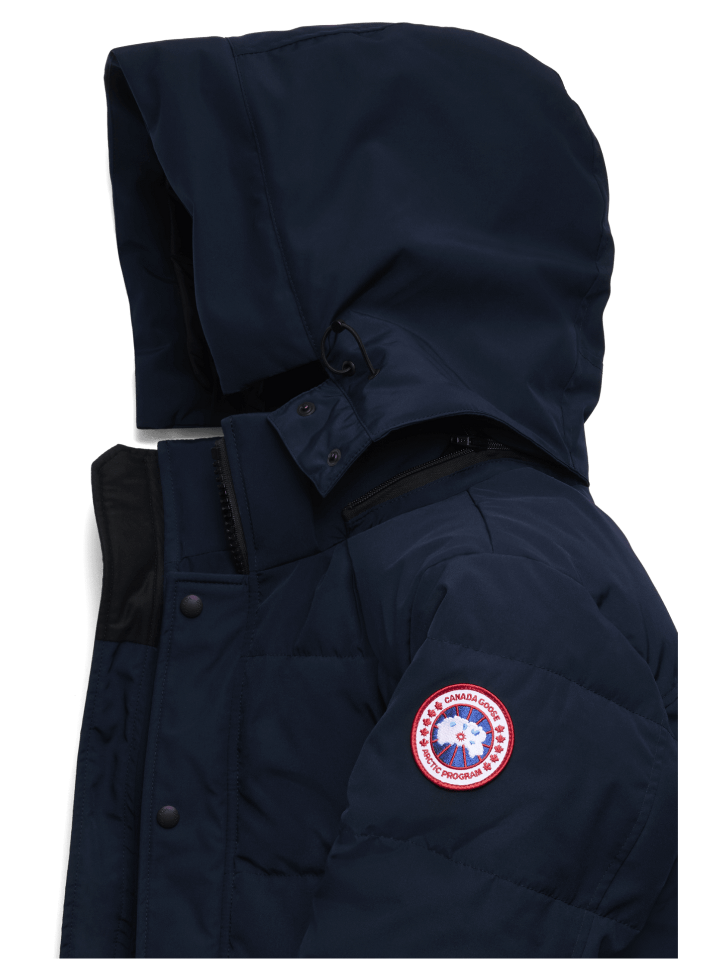 Canada Goose Men's Wyndham Parka