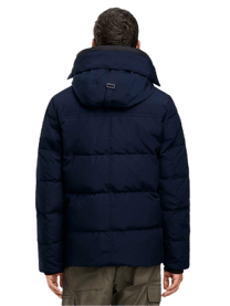 Canada Goose Men's Wyndham Parka