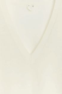 <tc>Arket</tc> 女士V領美利奴羊毛套衫