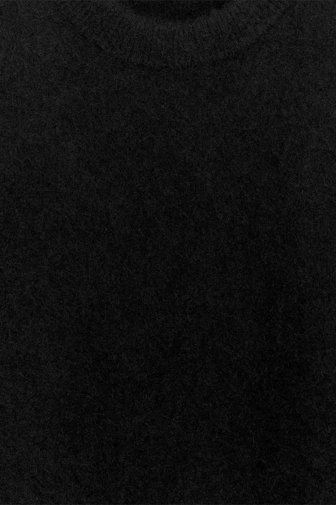 <tc>Arket</tc> 女士羊駝毛混紡背心