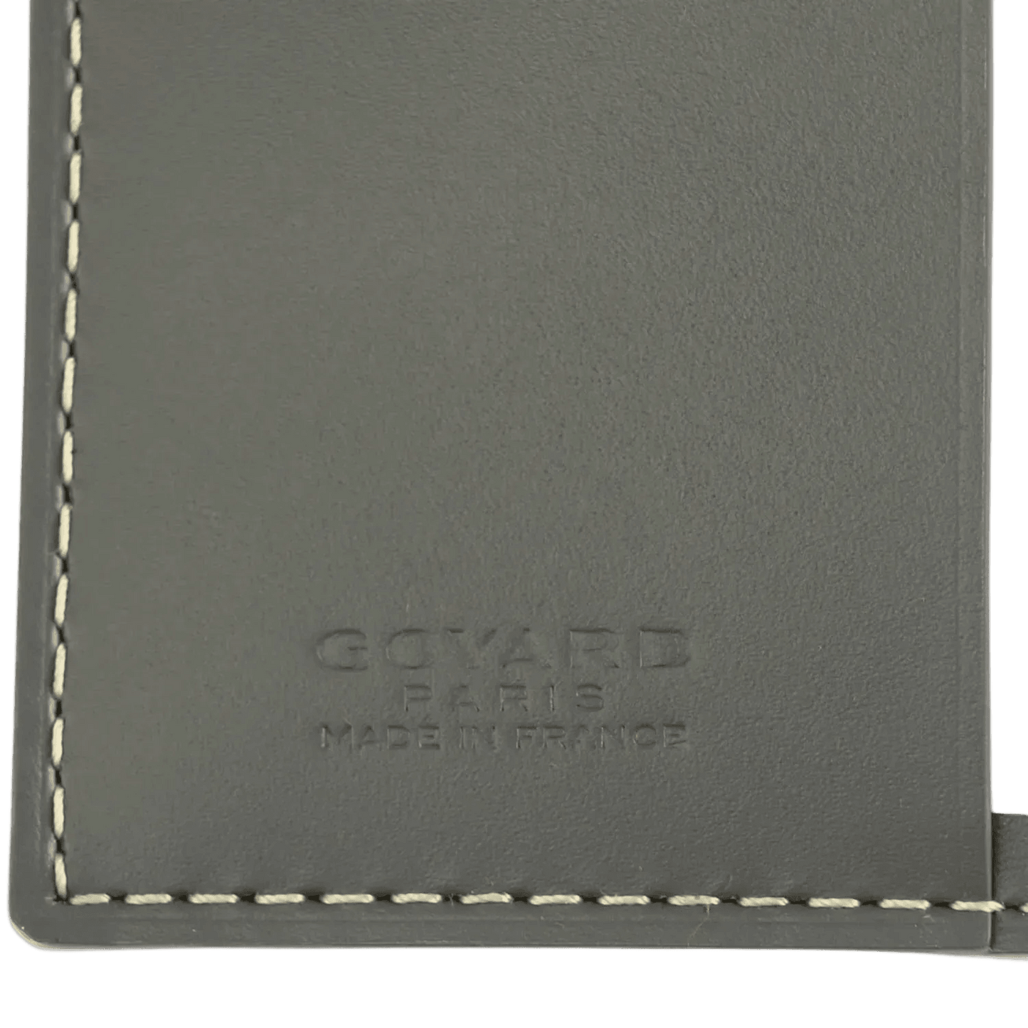 Goyard Saint-Marc Card Wallet