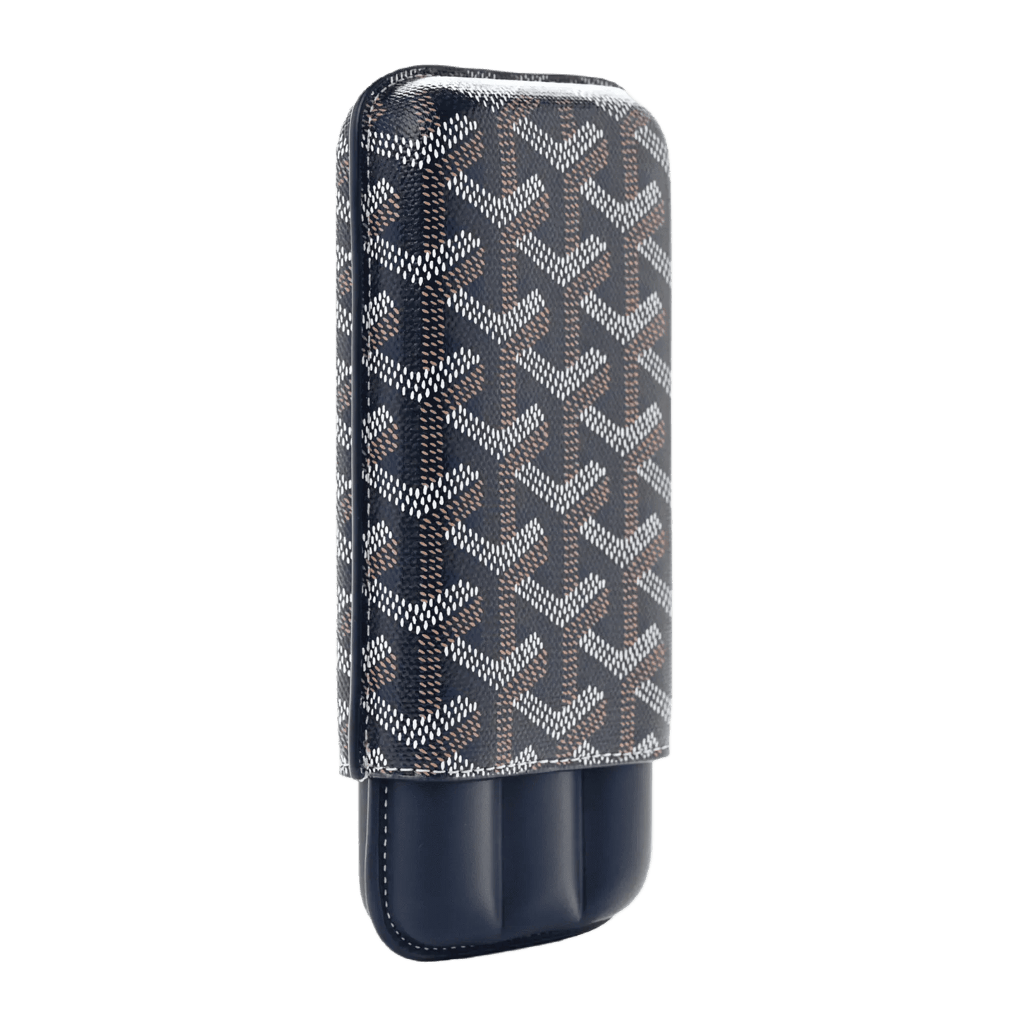 <tc>Goyard</tc> 邱吉爾3號雪茄盒