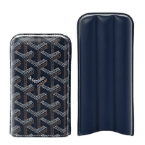 <tc>Goyard</tc> 邱吉爾3號雪茄盒