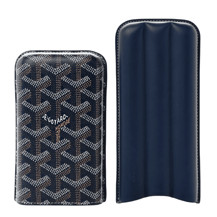 <tc>Goyard</tc> 邱吉爾3號雪茄盒