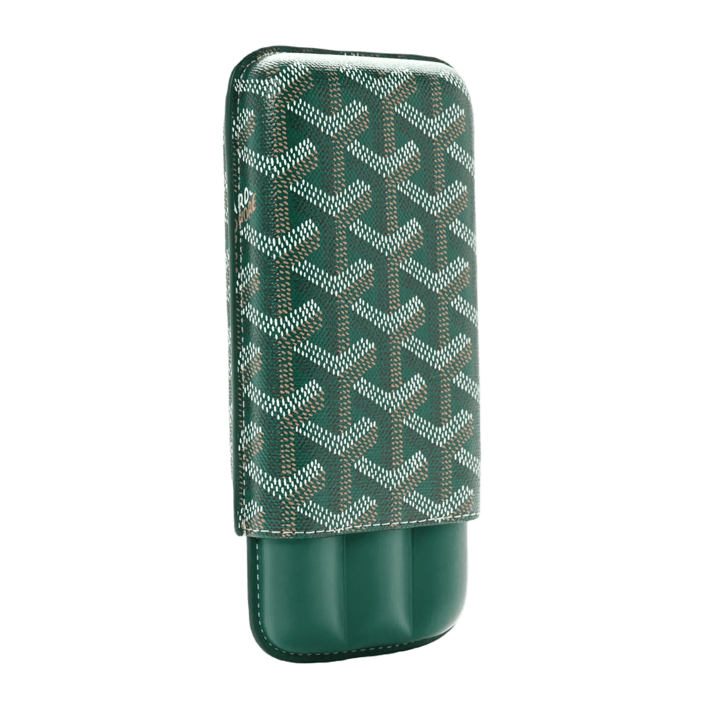 <tc>Goyard</tc> 邱吉爾3號雪茄盒