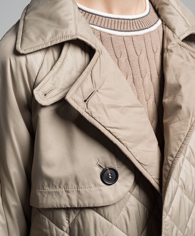 <tc>Brunello Cucinelli</tc> 男羊絨衫